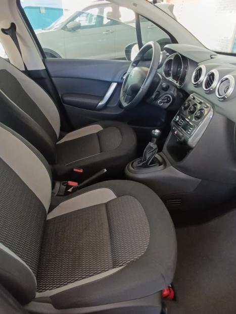 CITROEN C3 1.5 4P TENDANCE FLEX, Foto 2