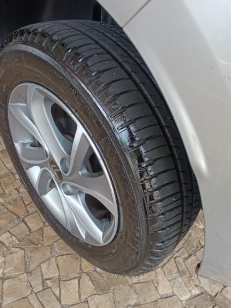 CITROEN C3 1.5 4P TENDANCE FLEX, Foto 3