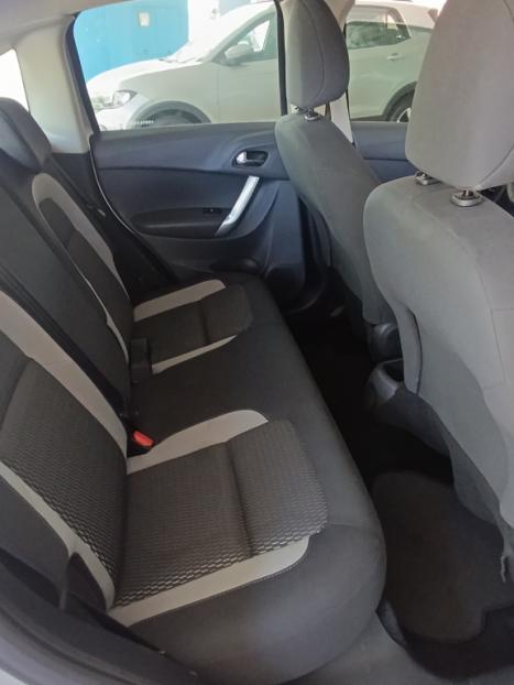 CITROEN C3 1.5 4P TENDANCE FLEX, Foto 4
