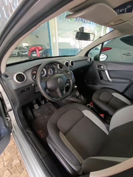 CITROEN C3 1.5 4P TENDANCE FLEX, Foto 5