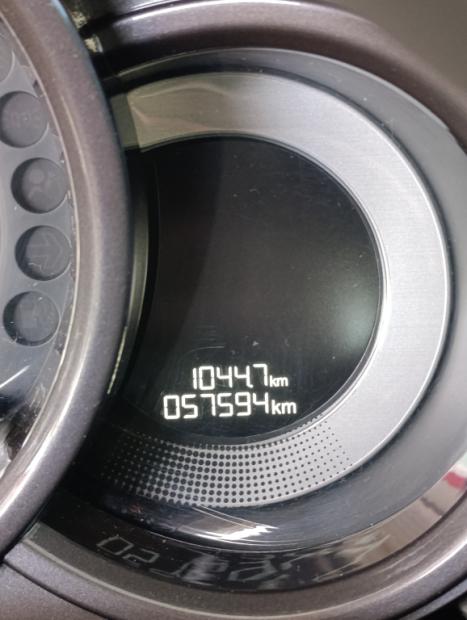 CITROEN C3 1.5 4P TENDANCE FLEX, Foto 7