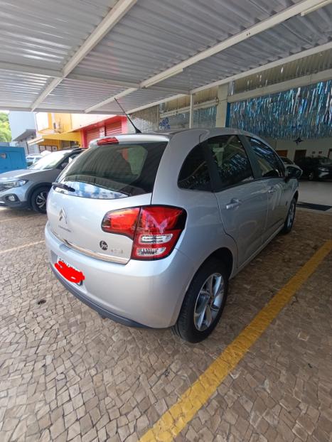 CITROEN C3 1.5 4P TENDANCE FLEX, Foto 8