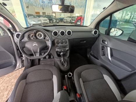 CITROEN C3 1.5 4P TENDANCE FLEX, Foto 9