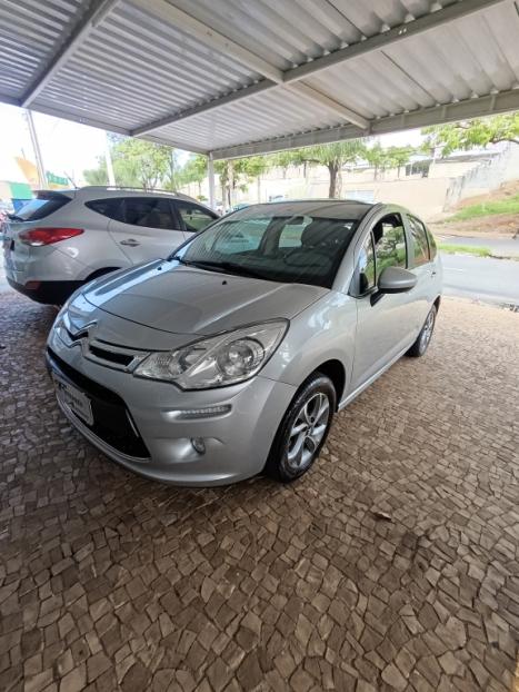 CITROEN C3 1.5 4P TENDANCE FLEX, Foto 11