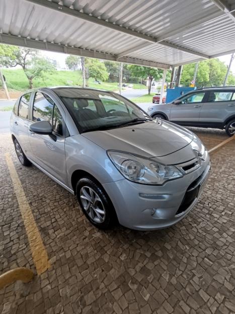 CITROEN C3 1.5 4P TENDANCE FLEX, Foto 12