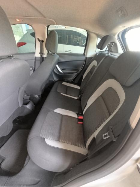 CITROEN C3 1.5 4P TENDANCE FLEX, Foto 13