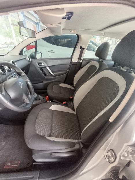 CITROEN C3 1.5 4P TENDANCE FLEX, Foto 14