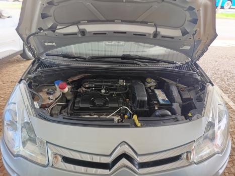 CITROEN C3 1.5 4P TENDANCE FLEX, Foto 15