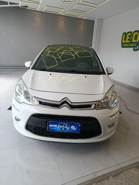 CITROEN C3 1.5 4P TENDANCE FLEX, Foto 2