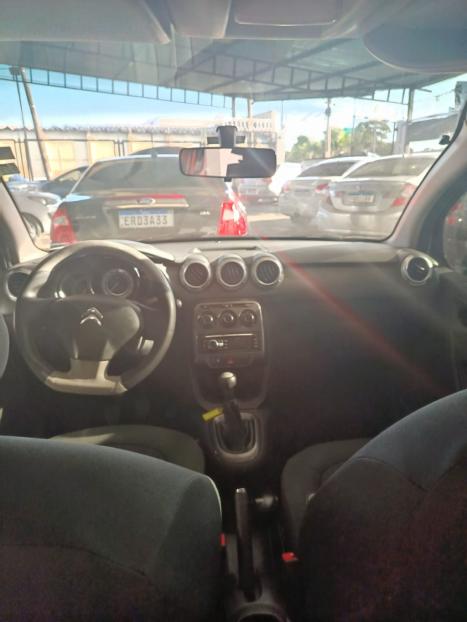 CITROEN C3 1.5 4P TENDANCE FLEX, Foto 4