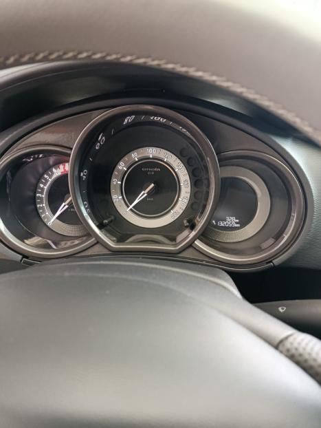 CITROEN C3 1.5 4P TENDANCE FLEX, Foto 5