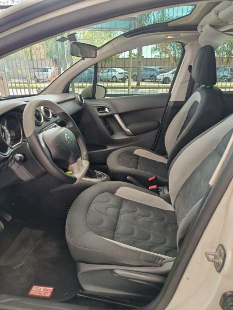 CITROEN C3 1.5 4P TENDANCE FLEX, Foto 6