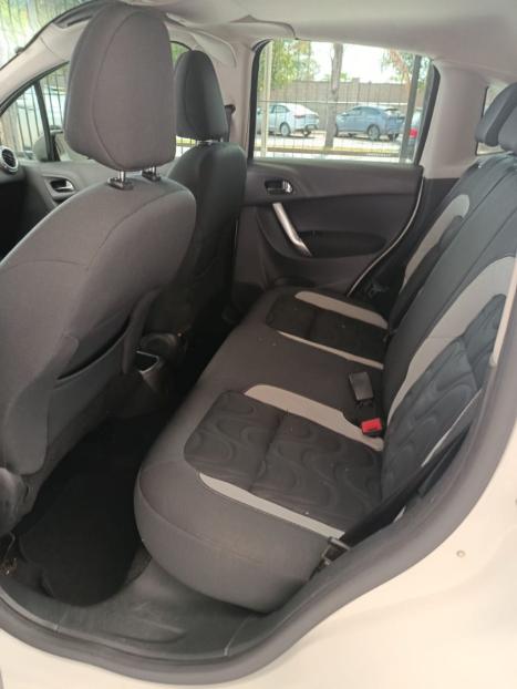 CITROEN C3 1.5 4P TENDANCE FLEX, Foto 7