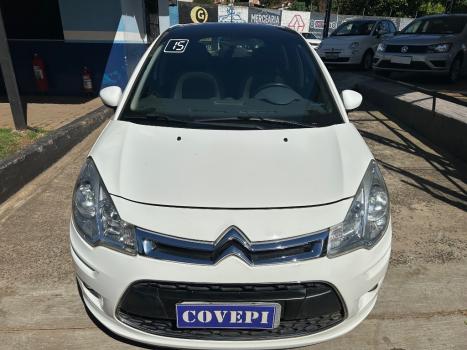 CITROEN C3 1.5 4P TENDANCE FLEX, Foto 2