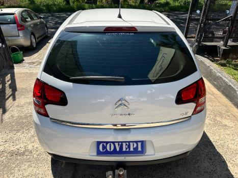 CITROEN C3 1.5 4P TENDANCE FLEX, Foto 3