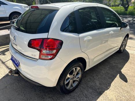 CITROEN C3 1.5 4P TENDANCE FLEX, Foto 4