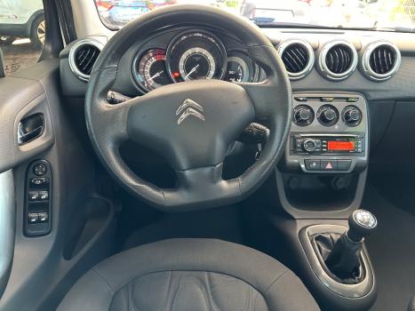 CITROEN C3 1.5 4P TENDANCE FLEX, Foto 6