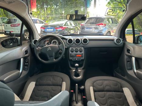 CITROEN C3 1.5 4P TENDANCE FLEX, Foto 7