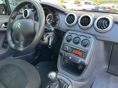 CITROEN C3 1.5 4P TENDANCE FLEX, Foto 8