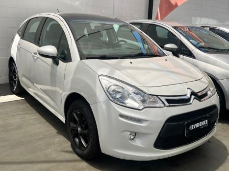CITROEN C3 1.5 4P TENDANCE FLEX, Foto 1