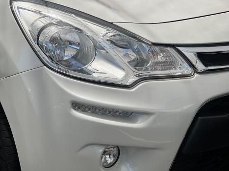 CITROEN C3 1.5 4P TENDANCE FLEX, Foto 2