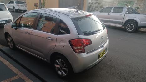 CITROEN C3 1.5 4P TENDANCE FLEX, Foto 2