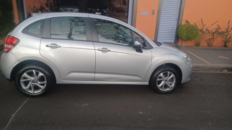 CITROEN C3 1.5 4P TENDANCE FLEX, Foto 4