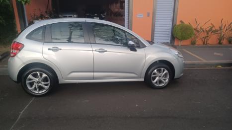 CITROEN C3 1.5 4P TENDANCE FLEX, Foto 5