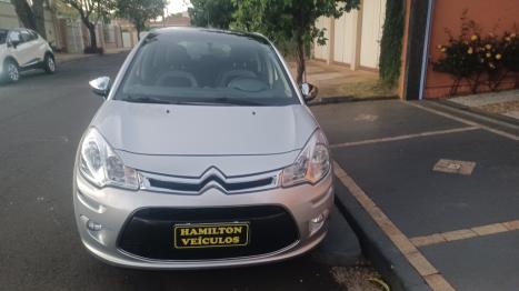 CITROEN C3 1.5 4P TENDANCE FLEX, Foto 6