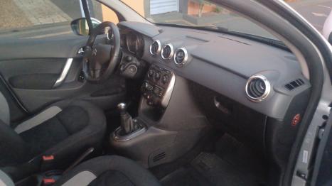 CITROEN C3 1.5 4P TENDANCE FLEX, Foto 7