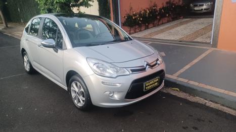CITROEN C3 1.5 4P TENDANCE FLEX, Foto 8