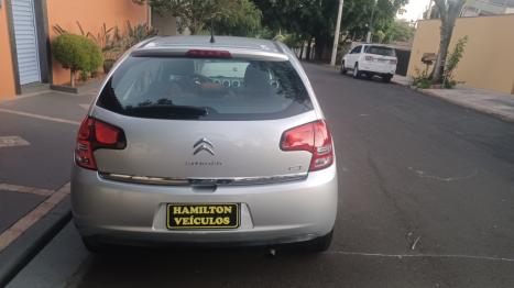 CITROEN C3 1.5 4P TENDANCE FLEX, Foto 9