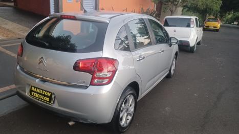 CITROEN C3 1.5 4P TENDANCE FLEX, Foto 10