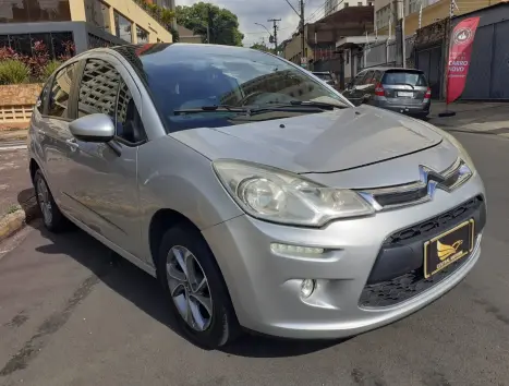 CITROEN C3 1.5 4P TENDANCE FLEX, Foto 2