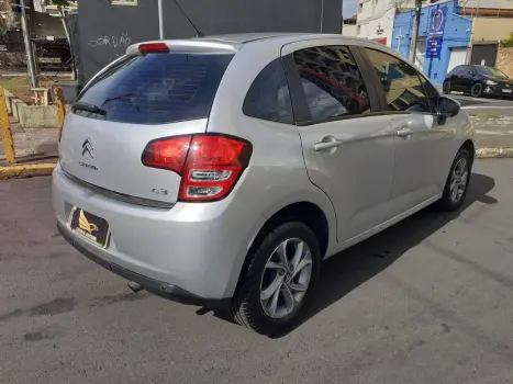 CITROEN C3 1.5 4P TENDANCE FLEX, Foto 3