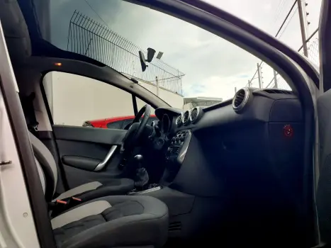 CITROEN C3 1.5 4P TENDANCE FLEX, Foto 7