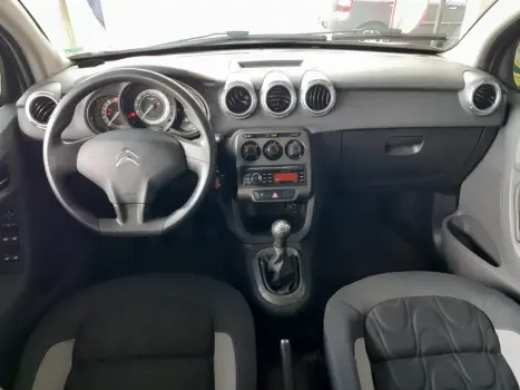 CITROEN C3 1.5 4P TENDANCE FLEX, Foto 8