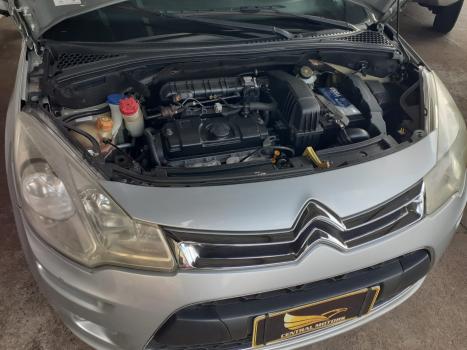 CITROEN C3 1.5 4P TENDANCE FLEX, Foto 10