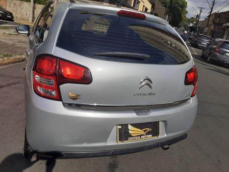 CITROEN C3 1.5 4P TENDANCE FLEX, Foto 11