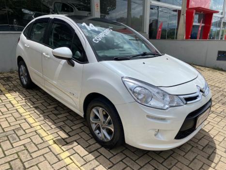 CITROEN C3 1.5 4P TENDANCE FLEX, Foto 1