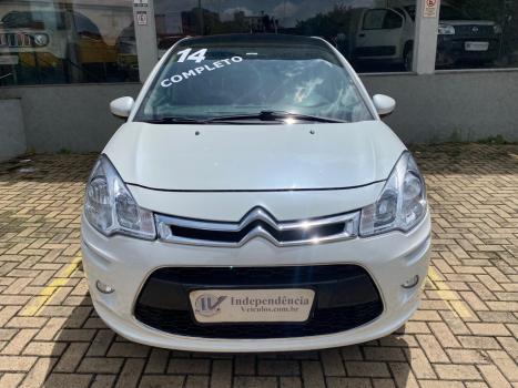 CITROEN C3 1.5 4P TENDANCE FLEX, Foto 2