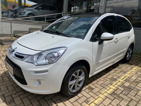 CITROEN C3 1.5 4P TENDANCE FLEX, Foto 3