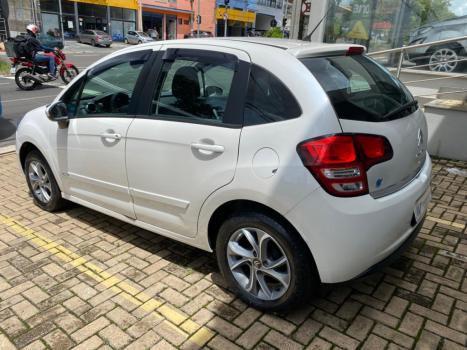 CITROEN C3 1.5 4P TENDANCE FLEX, Foto 4