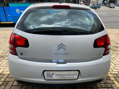 CITROEN C3 1.5 4P TENDANCE FLEX, Foto 5