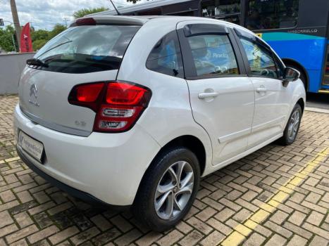 CITROEN C3 1.5 4P TENDANCE FLEX, Foto 6