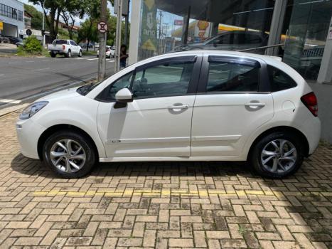 CITROEN C3 1.5 4P TENDANCE FLEX, Foto 7