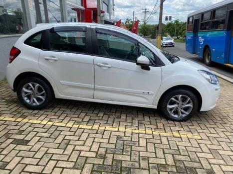 CITROEN C3 1.5 4P TENDANCE FLEX, Foto 8