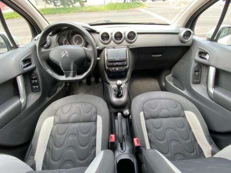 CITROEN C3 1.5 4P TENDANCE FLEX, Foto 9