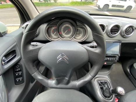CITROEN C3 1.5 4P TENDANCE FLEX, Foto 10