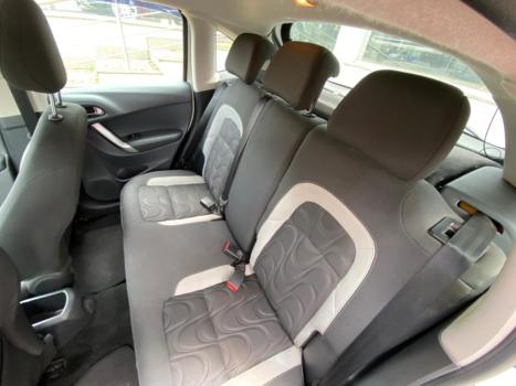 CITROEN C3 1.5 4P TENDANCE FLEX, Foto 11